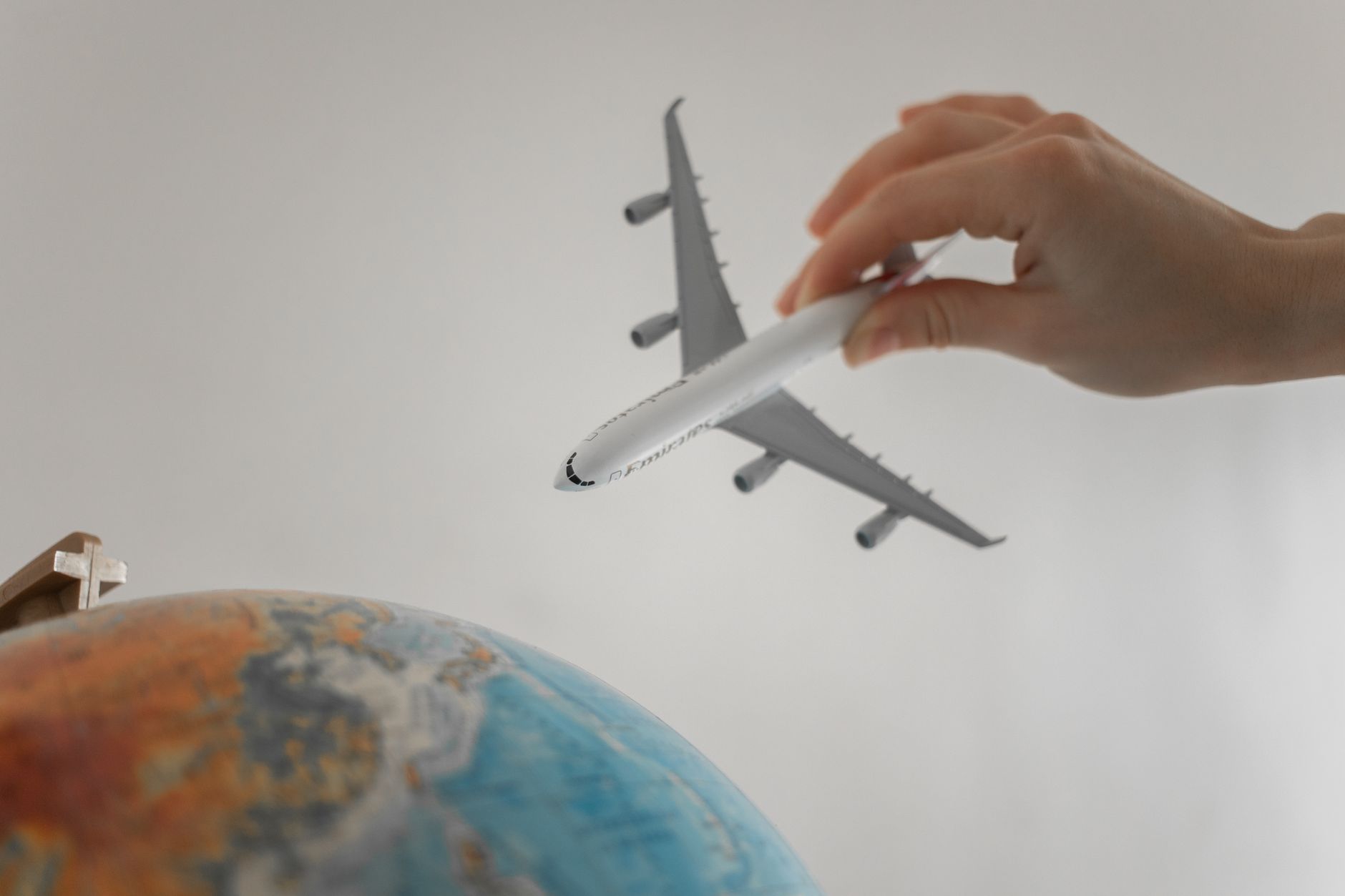 Agence de voyage Bègles